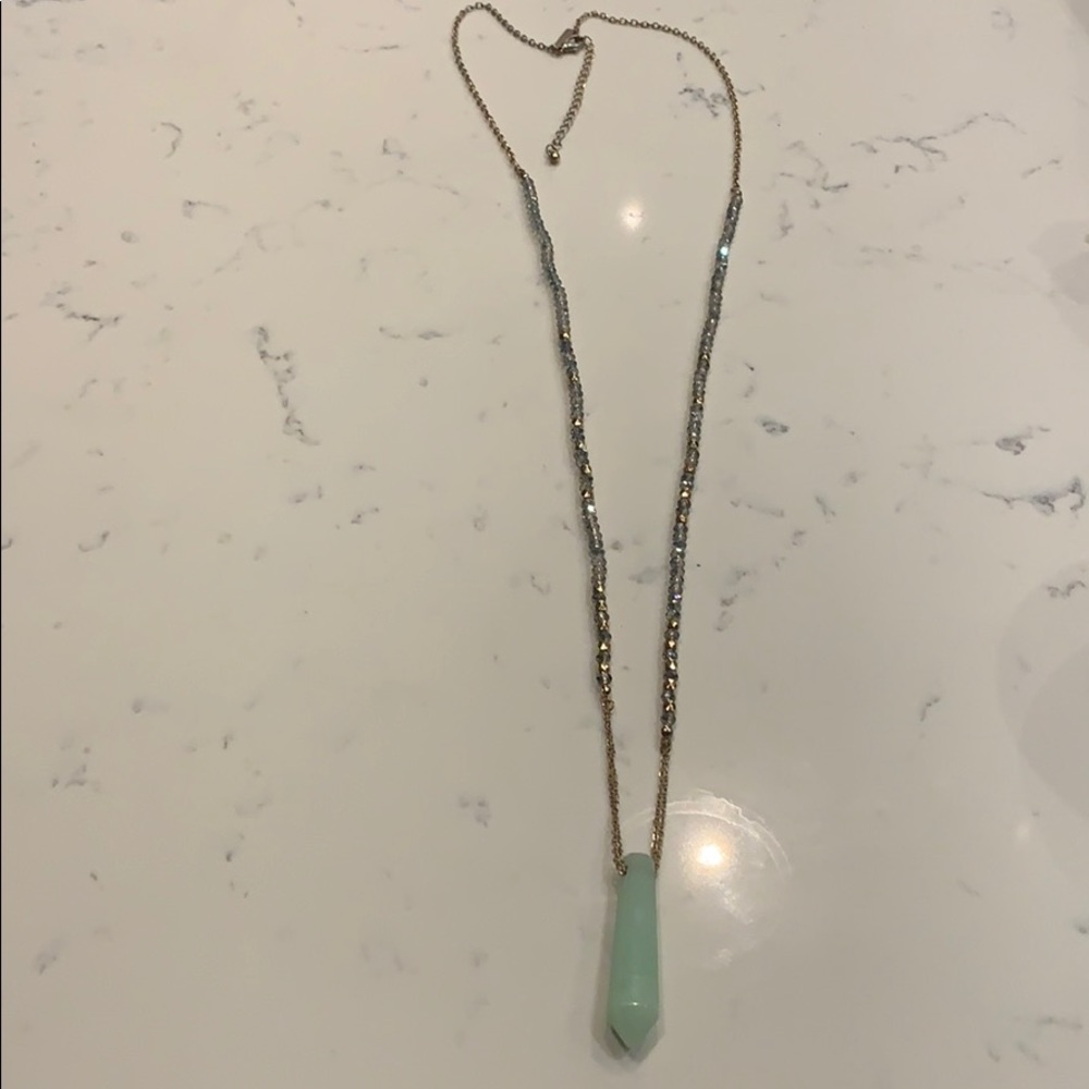 Decorative necklace NWOT